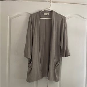 Wilfred free cardigan